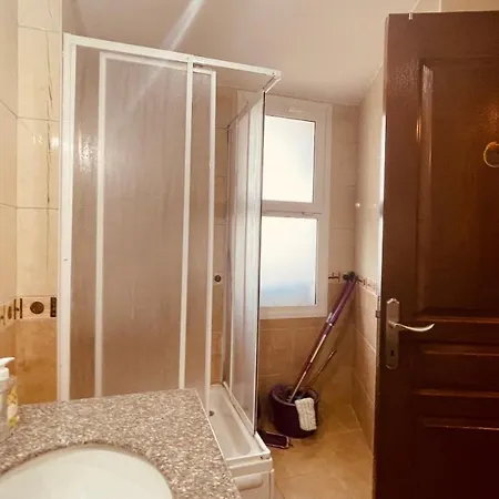 Appartement River Side Mountain, River And Sea Together Alanya